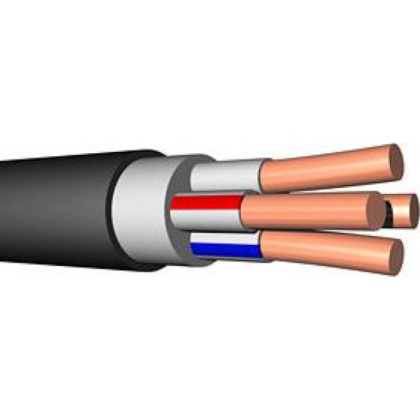 Особенности силовых кабелей с резиновой изоляцией