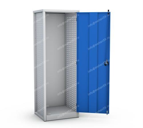 Особенности инструментальных шкафов