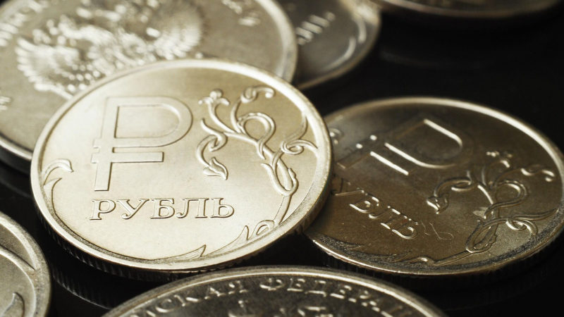 Рубль впервые стал главной валютой для расчетов с азиатскими странами