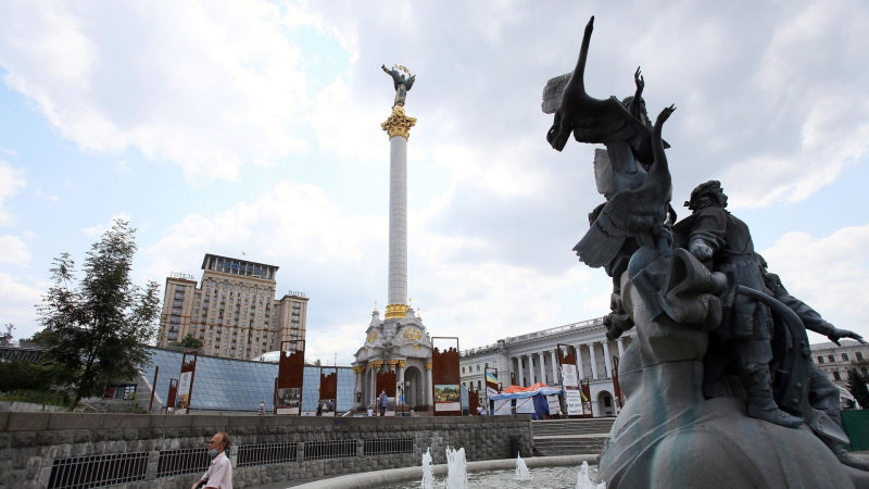 На Украине на отсрочку от армии смогут претендовать протезисты