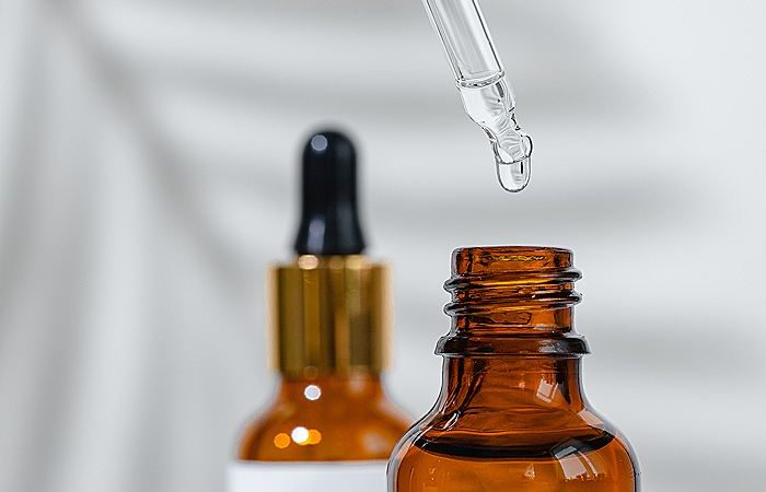 Подписан закон, ужесточающий контроль над непищевой продукцией, содержащей спирт