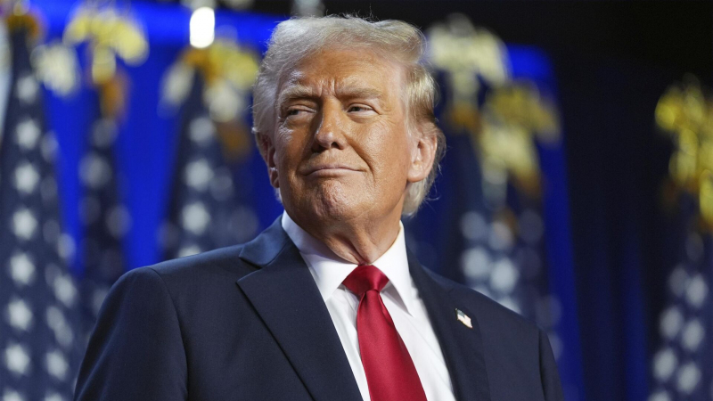 Эксперт прокомментировал угрозу Трампа ввести пошлины странам БРИКС
