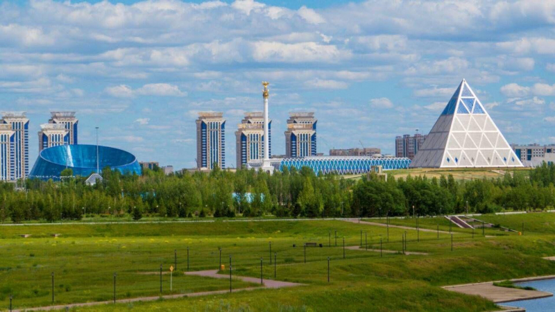 Форум «Москва-Астана: креативные города» стал хорошей традицией — посол Бородавкин