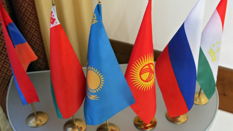 Генсек прокомментировал неучастие Армении в обсуждениях на площадке ОДКБ