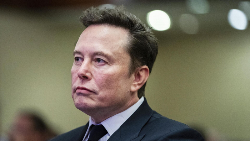 Глава Израиля попросил Маска повлиять на переговоры по Газе, пишет FT