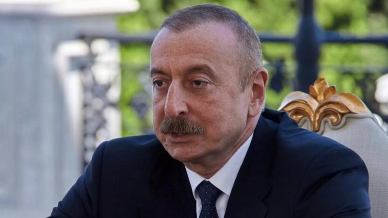 Ильхам Алиев: "Россия правильно сделала, запретив у себя USAID"