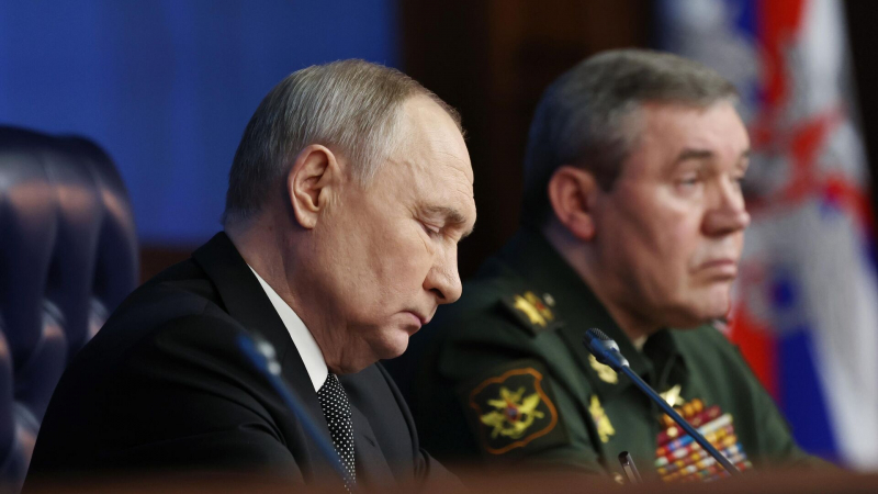 "Ирония судьбы": на Западе восхитились словами Путина об Украине