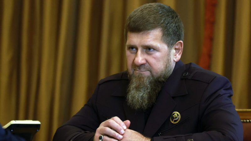 Кадыров сделал новое заявление о ВСУ
