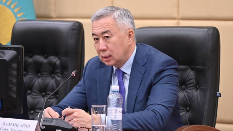 Казахстан: санкции не поддержим, но и не будем помогать их обходить