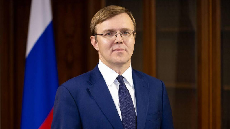 Химические и водяные насосы