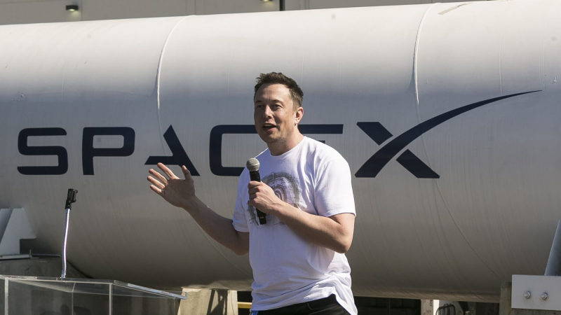 Маск планирует запустить более 180 ракет Falcon 9