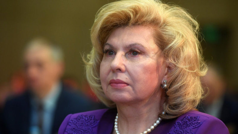 Москалькова обвинила Прибалтику в оправдывании нацизма