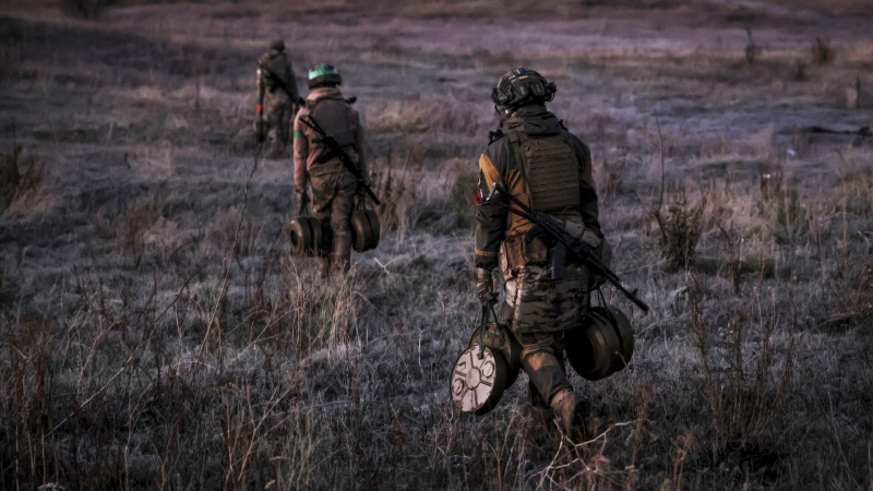 На Западе сообщили Украине плохие новости о США