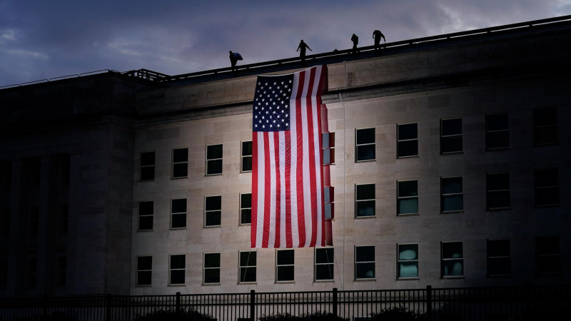Пентагон назвал внедрение ИИ Россией угрозой нацбезопасности