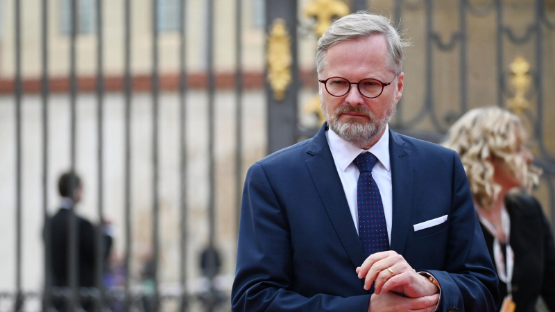 Премьер Чехии высказался об обстановке в Сирии