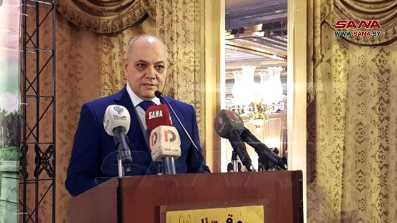 Премьер Сирии назвал восстановление армии делом следующей администрации