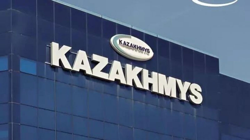 Рабочие «Казахмыса» прекратили забастовку и вернулись на рабочие места