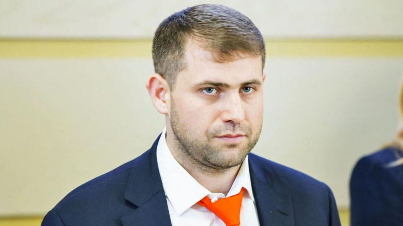 Шор раскритиковал проект США по сбору данных о молдавских политиках