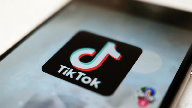Суд в США отклонил ходатайство о временной заморозке запрета TikTok