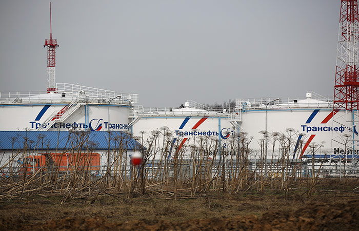 «Транснефть» заявила о штатных поставках по российскому участку «Дружбы»