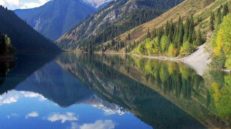 Уникальный международный туристический проект планируют создать в Восточном Казахстане