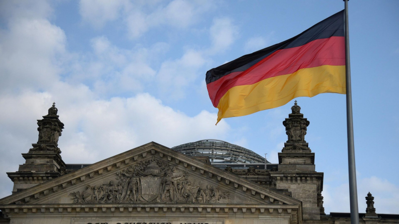 В Германии заявили о "загнанной в угол" бизнес-модели