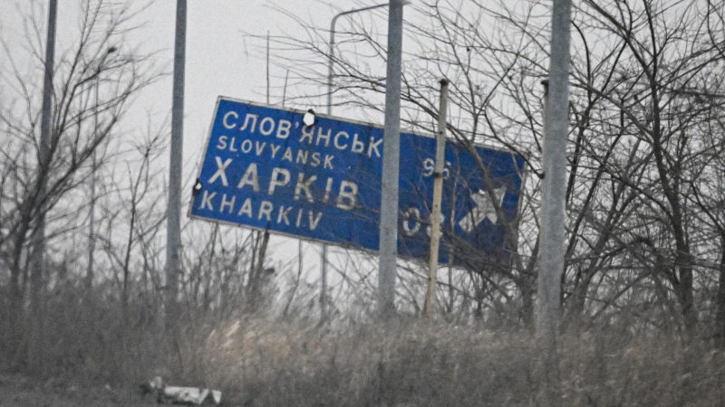 В Харьковской области эвакуации подлежат еще более 300 населенных пунктов