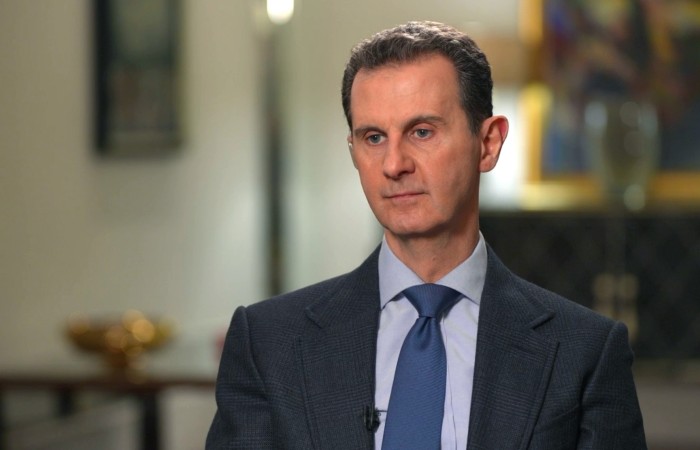 В МИД РФ сообщили о решении Асада покинуть пост и уехать из Сирии