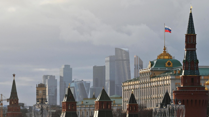 В Москве обсудят расширение торговли России и Индии