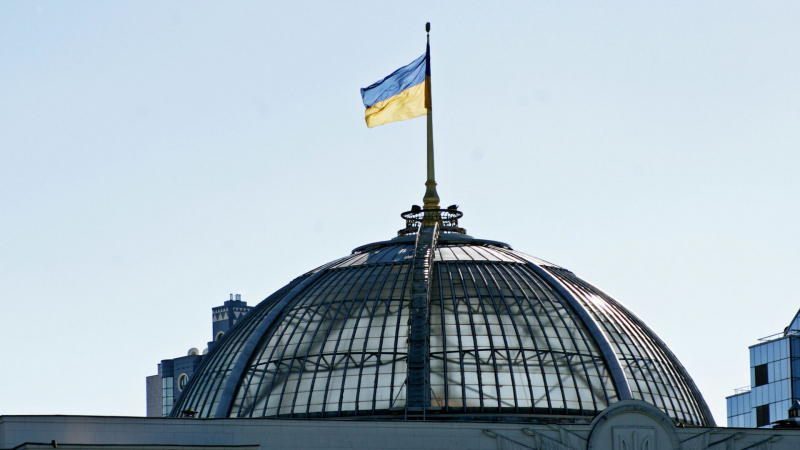 В Раде поддержали создание суда присяжных на Украине