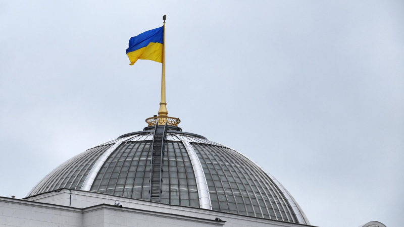 В Раде заявили о массовых жалобах ВСУ на нехватку дронов
