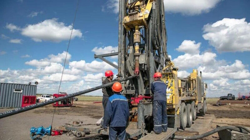 $4,1 млн штрафа заплатит недропользователь в Мангистауской области