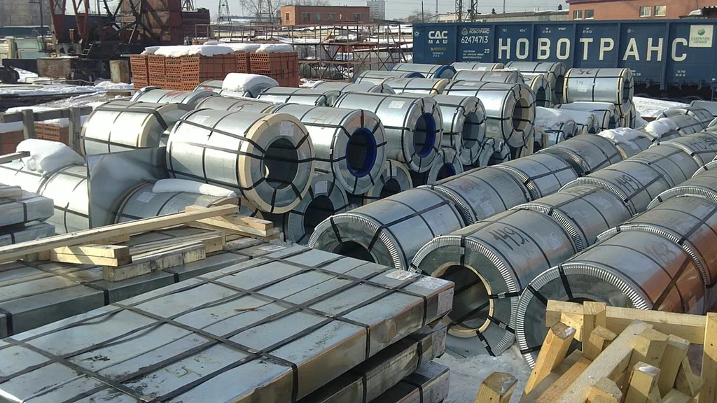 Металлопрокат от ОборонСпецСплав: Качество, Надежность и Инновации
