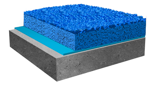 Что влияет на стоимость резинового покрытия EPDM и как выбрать оптимальный вариант