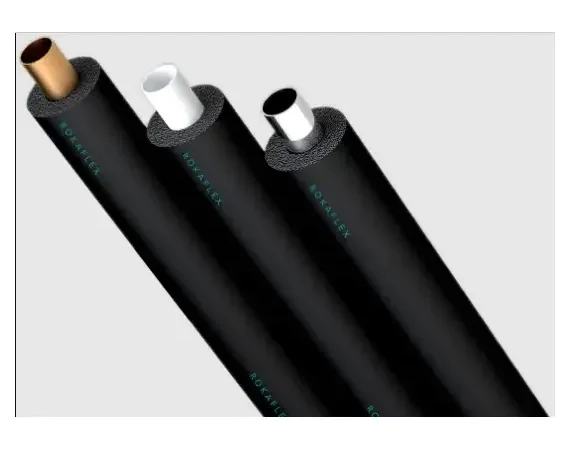 10×13 мм Rokaflex ST Трубная изоляция (коробка 180 п.м.)