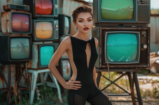 Лучшие сериалы на Apple TV для просмотра в 2023 году