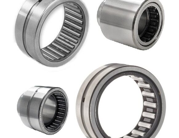 Ассортимент подшипников на https://www.prombearing.ru