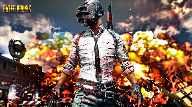 Скидки на Battlefield для PS4 прямо сейчас