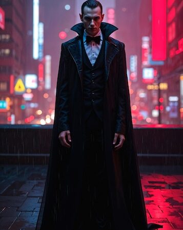 Финальный трейлер Дракулы ожидания и интриги