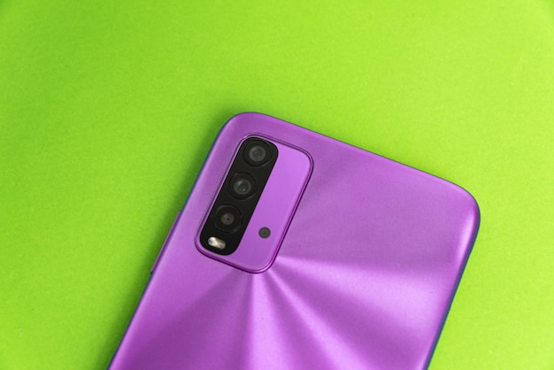 Обзор смартфона Xiaomi Redmi 8A с характеристиками