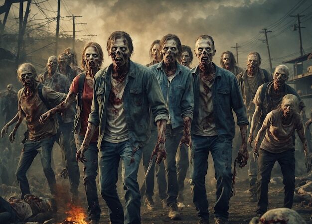 Трейлер Zombieland 2 обзор новых зомби и сюжета