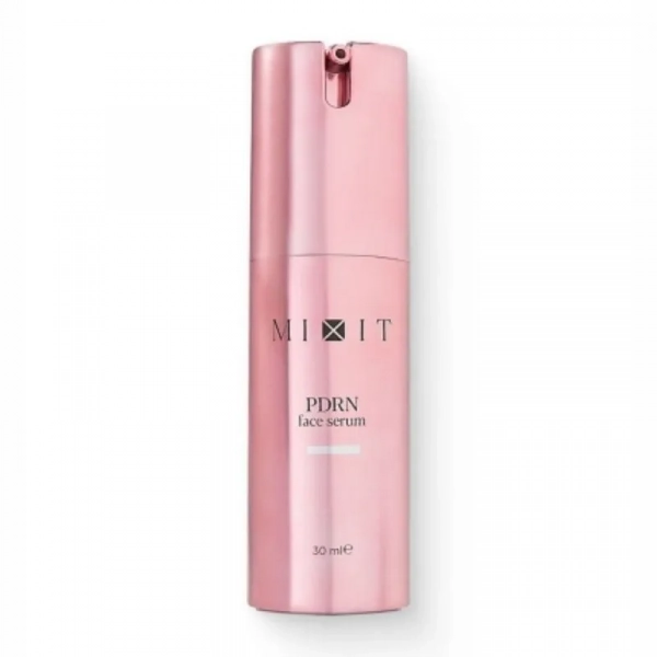 Сыворотка для лица Mixit PDRN Face Serum, 30 мл