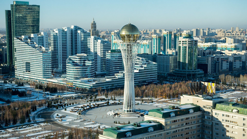 Какие изменения ждут Казахстан в феврале